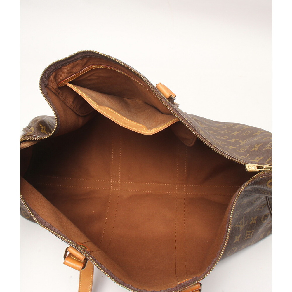 Louis Vuitton Flanery Monogram Boston Bag - Picture 3 of 6